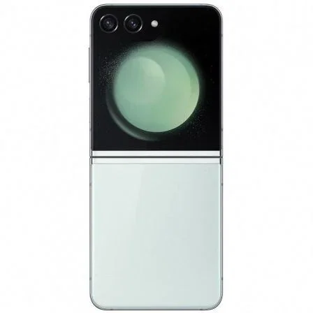 Samsung Galaxy Z Flip5 8GB/256GB/6.7/5G Menta Samsung Galaxy Z Flip5 8GB/256GB/6.7/5G Menta